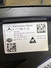 Load image into Gallery viewer, Frontscheinwerfer Mercedes-Benz W177 A1779063705 LED Links Headlight SCH6756757103zb