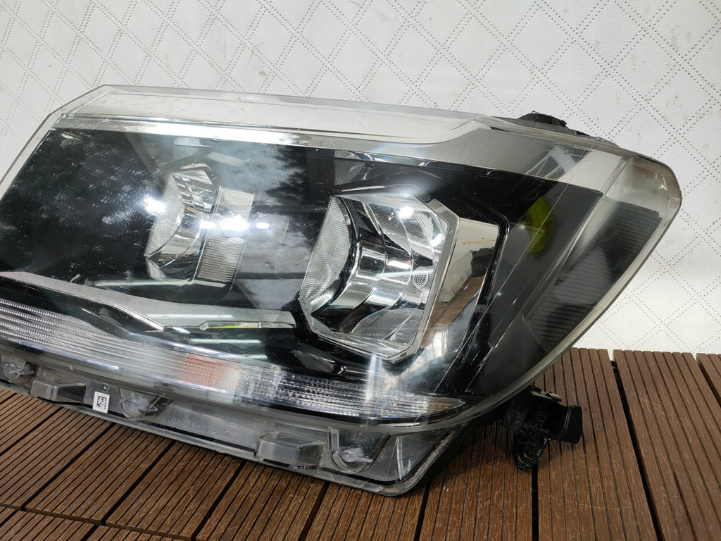 Frontscheinwerfer Man Tge Crafter 7C1941005B Links Scheinwerfer Headlight SCH3407605964ja