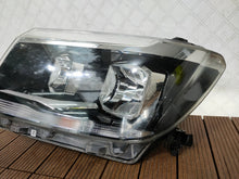 Laden Sie das Bild in den Galerie-Viewer, Frontscheinwerfer Man Tge Crafter 7C1941005B Links Scheinwerfer Headlight SCH3407605964ja