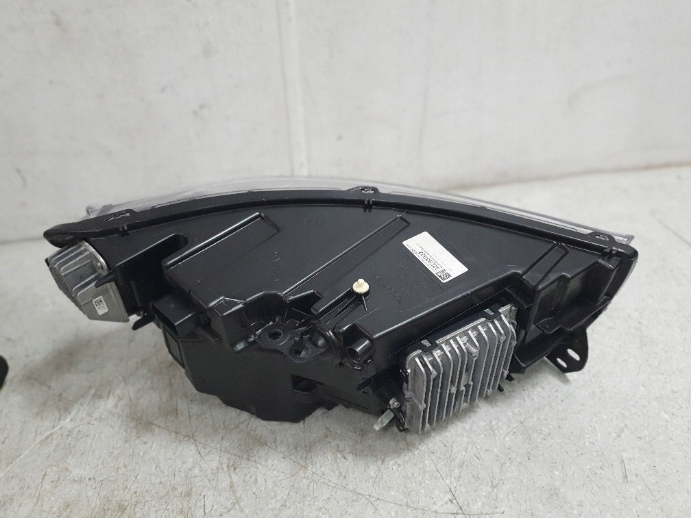 Frontscheinwerfer Volvo Xc40 32293923 32293922 Full LED Rechts oder Links SCH8733296934zo