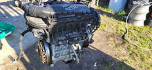 Load image into Gallery viewer, Motor Citroën Peugeot I HN05 10TMA6 1.2 2017 Benzin Engine Unkomplett MOT5370581394so