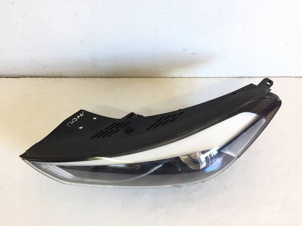 Frontscheinwerfer Hyundai Tucson 0002070126 92102D7000 Ein Satz Headlight SCH5353525548cf