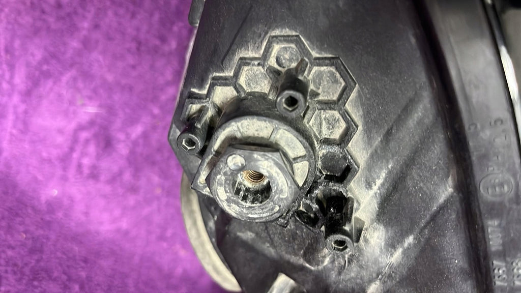 Frontscheinwerfer VW Caddy 2K1941032A Xenon Rechts Scheinwerfer Headlight SCH6578681394jw