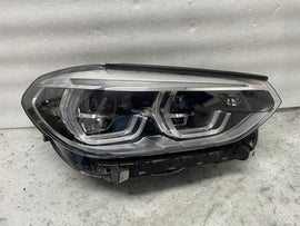 Frontscheinwerfer BMW X3 G01 G02 8739654-04 LED Rechts Scheinwerfer Headlight SCH3503773745vn