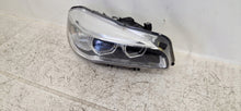 Laden Sie das Bild in den Galerie-Viewer, Frontscheinwerfer BMW 2 F45 F46 7214904 LED Rechts Scheinwerfer Headlight
