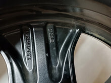 Load image into Gallery viewer, 1x Alufelge 19 Zoll 7.5" 5x112 53 5ET A2434011900 Mercedes-Benz Rim Wheel FEL1299157575xg
