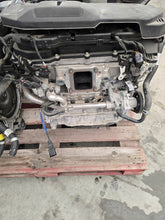 Laden Sie das Bild in den Galerie-Viewer, Motor Hyundai Tucson G4KN 2.5 20TKm 2023 Benzin Engine Komplett MOT4644871671un