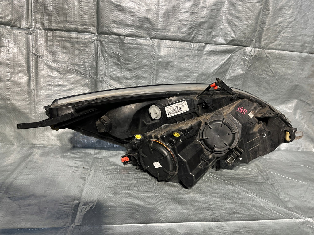 Frontscheinwerfer Opel Meriva B 13286612 LED Links Scheinwerfer Headlight SCH5519609550zk