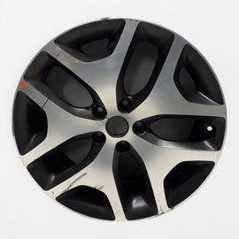 1x Alufelge 19 Zoll 7.5