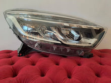 Laden Sie das Bild in den Galerie-Viewer, Frontscheinwerfer Renault Captur 01297706 Rechts Scheinwerfer Headlight SCH9071758046xs