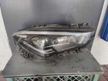 Laden Sie das Bild in den Galerie-Viewer, Frontscheinwerfer Mercedes-Benz Cla A1189067001 Rechts Scheinwerfer Headlight SCH4558470020zp
