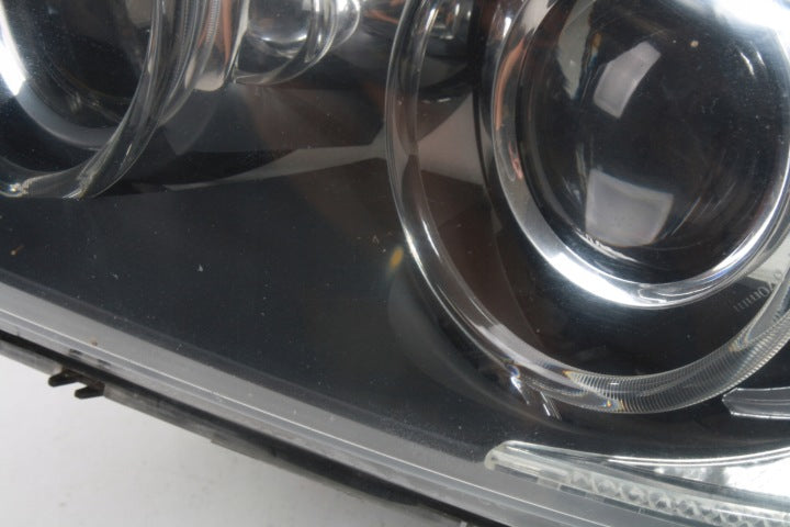 Frontscheinwerfer BMW E91 E90 63116942737 Bi-Xenon Links Scheinwerfer Headlight SCH6040456860ne