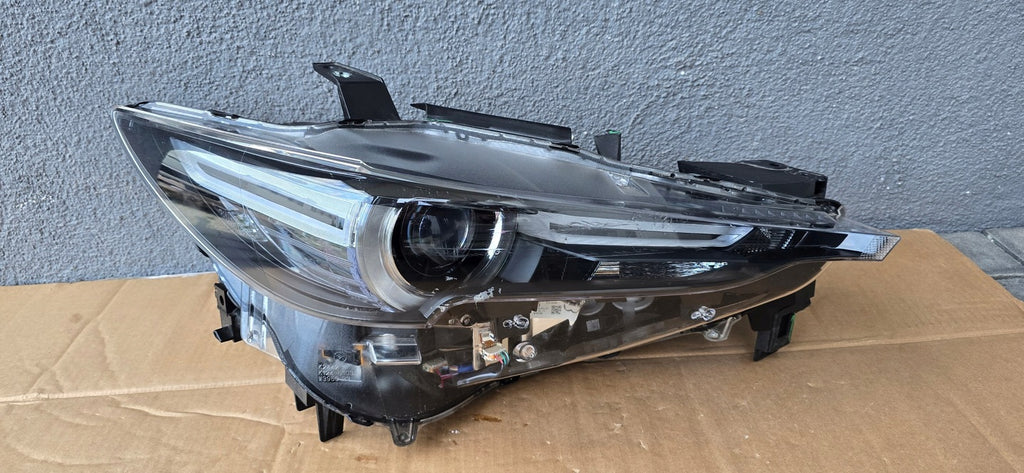 Frontscheinwerfer Mazda Cx5 KB8N-51030 LED Rechts Scheinwerfer Headlight SCH8376016057ky