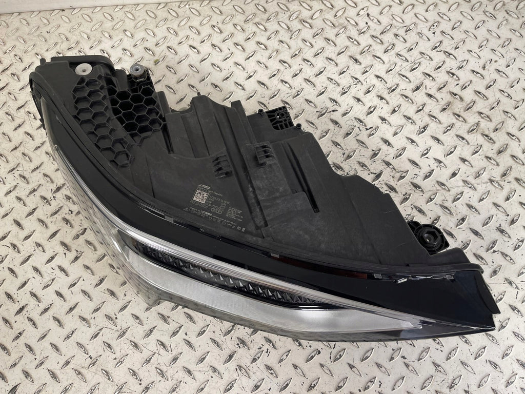 Frontscheinwerfer Audi Etron E-Tron 4KE941040D Rechts Scheinwerfer Headlight SCH1311367631tj