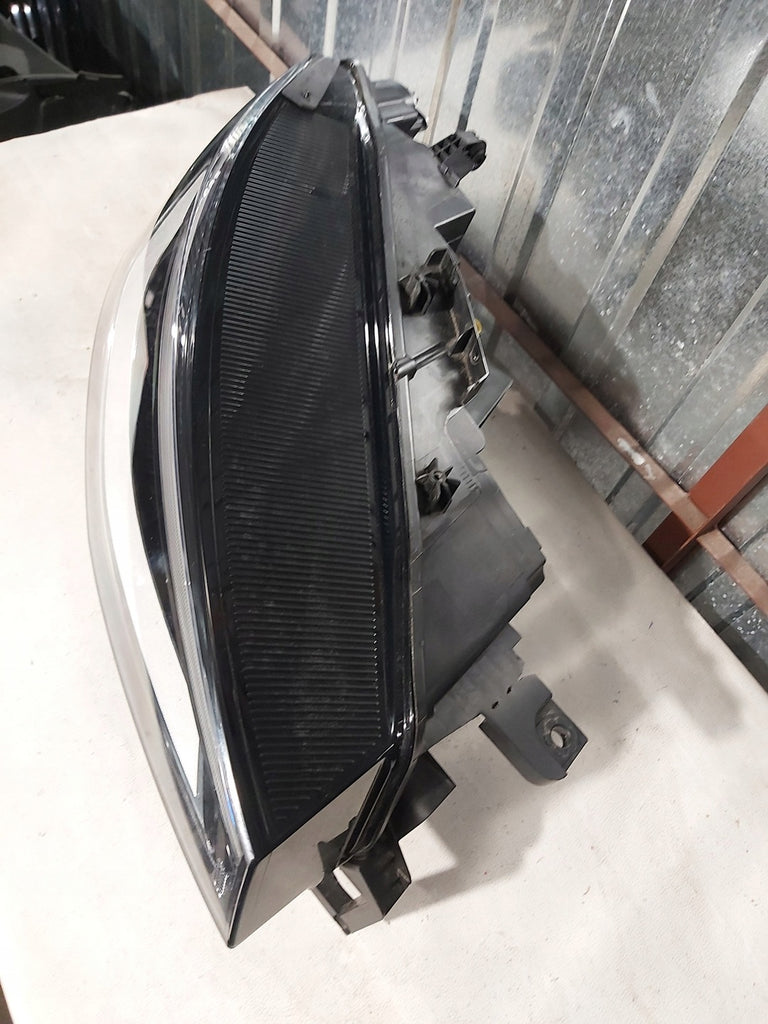 Frontscheinwerfer VW Id.4 11B941036 Full LED Rechts Scheinwerfer Headlight SCH8240379962kp