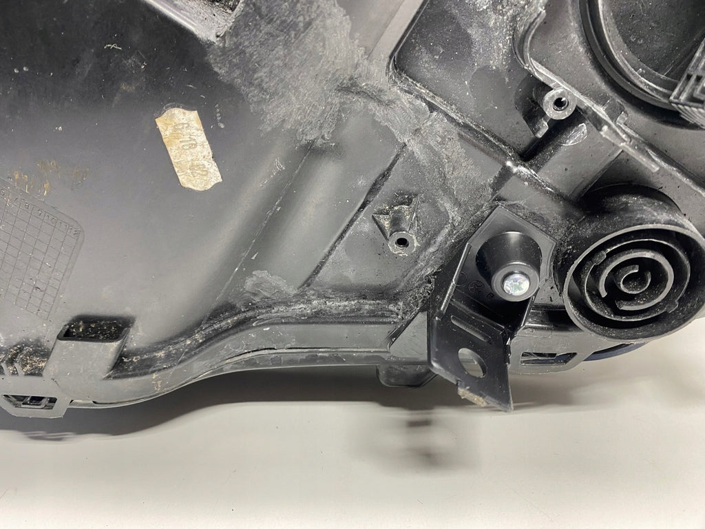 Frontscheinwerfer Seat Leon 5FB941008G Full LED Rechts Scheinwerfer Headlight