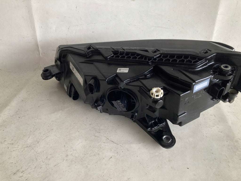 Frontscheinwerfer Skoda Superb III 3V1941016D LED Rechts Scheinwerfer Headlight