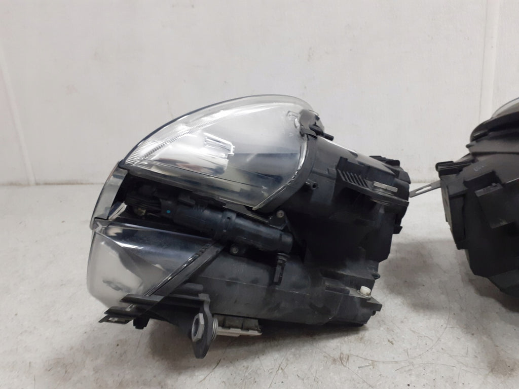 Frontscheinwerfer Mini Countryman R60 9801040 9801039 Xenon Rechts oder Links SCH3998876926qv