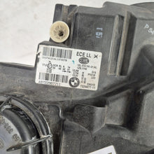 Laden Sie das Bild in den Galerie-Viewer, Frontscheinwerfer BMW 1 F21 F20 7229677 Bi-Xenon Ein Stück (Rechts oder Links) SCH8088301819zj