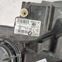 Load image into Gallery viewer, Frontscheinwerfer BMW 1 F21 F20 7229677 Bi-Xenon Links Scheinwerfer Headlight SCH8088301819zj