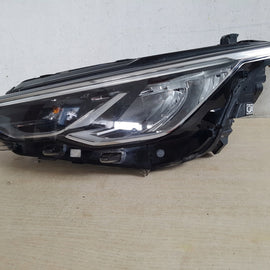 Frontscheinwerfer VW Golf 5H1941005C Links Scheinwerfer Headlight SCH3365052359od
