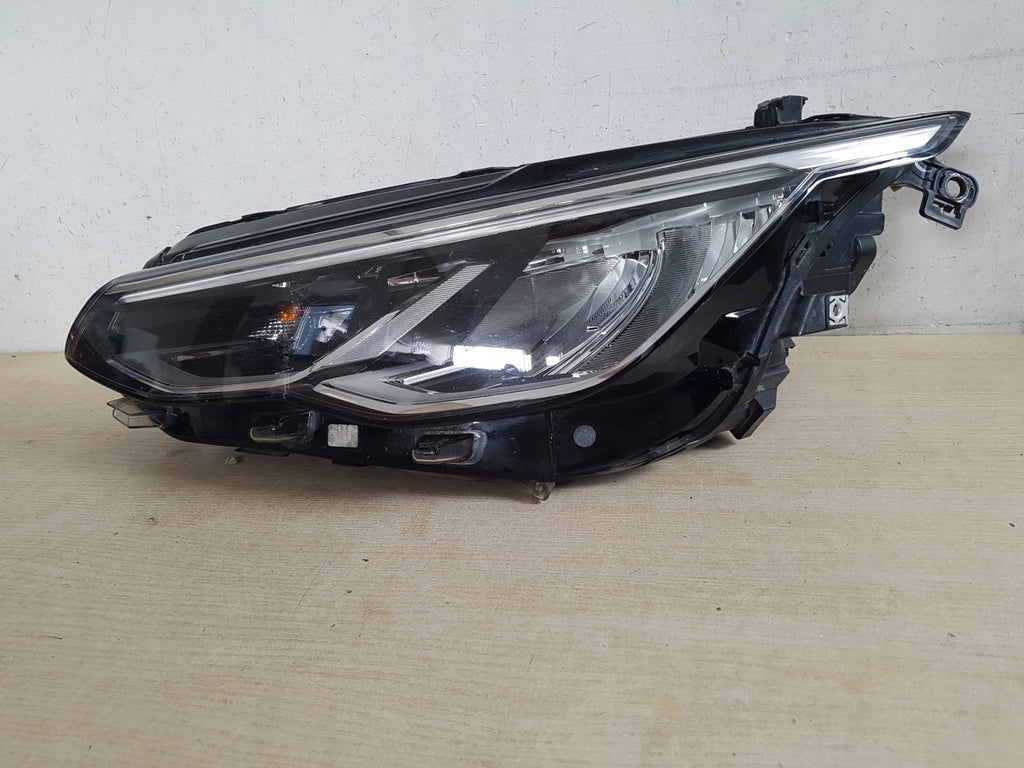 Frontscheinwerfer VW Golf 5H1941005C Links Scheinwerfer Headlight SCH3365052359od