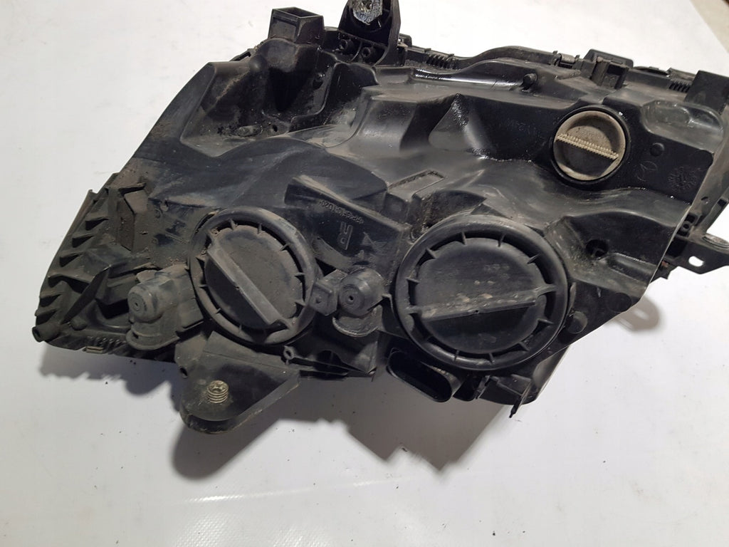 Frontscheinwerfer Mercedes-Benz W205 A2059066802 Rechts Scheinwerfer Headlight SCH7873823418pa