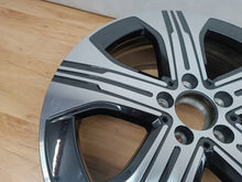 Load image into Gallery viewer, 1x Alufelge 19 Zoll 7.5" 5x112 53 5ET A2434011900 Mercedes-Benz Rim Wheel FEL1299157575xg