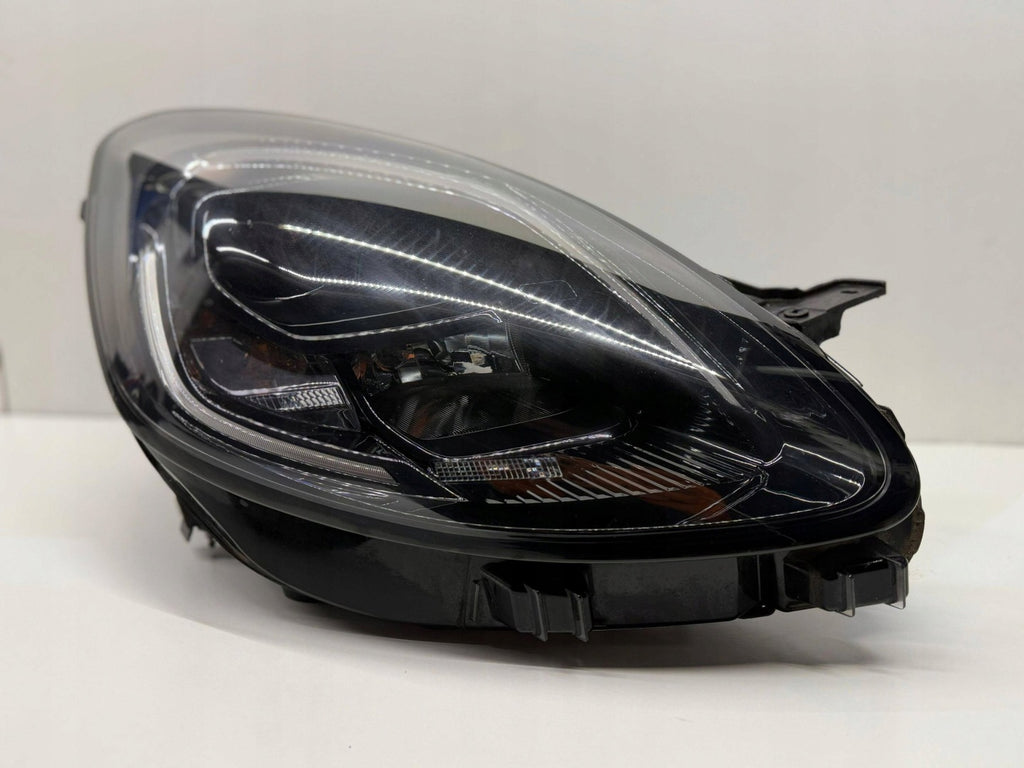 Frontscheinwerfer Ford Puma L1TB-13E014-GJ LED Rechts Scheinwerfer Headlight SCH6501701455qq