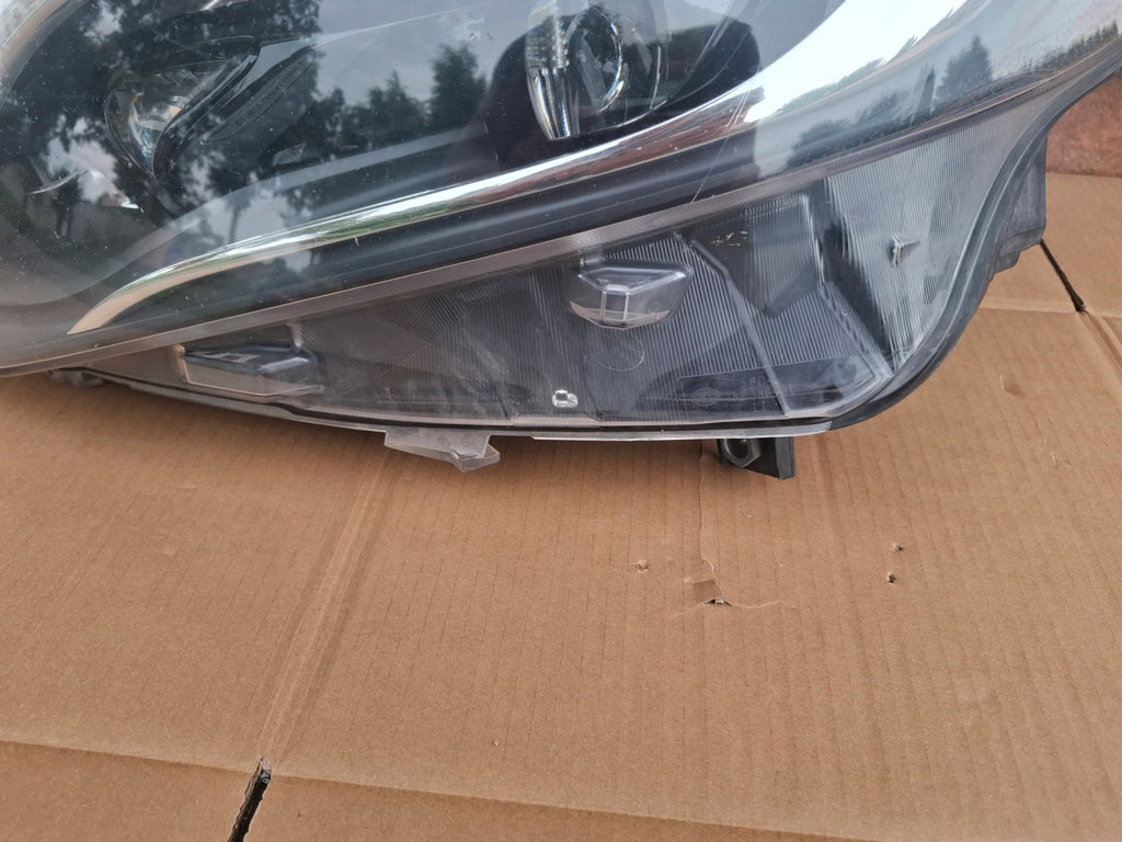 Frontscheinwerfer Mercedes-Benz Vito W447 A4479069700 LED Links Headlight SCH8253115935wg