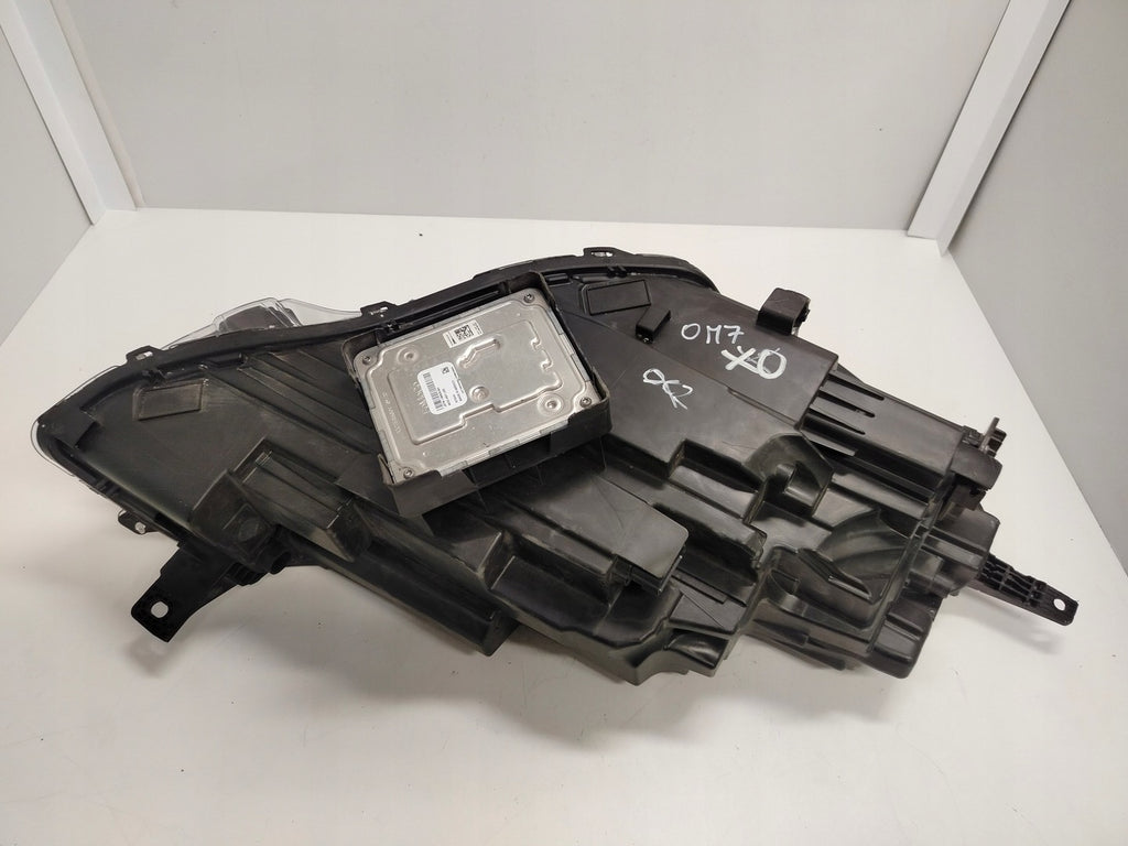 Frontscheinwerfer Ford Kuga LV4B-13E017-AK Full LED Links Scheinwerfer Headlight SCH4543608294cw