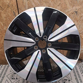 1x Alufelge 19 Zoll 5x108 32143627 Volvo Xc40 Rim Wheel FEL5935472614jq
