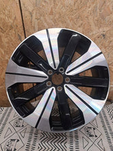 Laden Sie das Bild in den Galerie-Viewer, 1x Alufelge 19 Zoll 5x108 32143627 Volvo Xc40 Rim Wheel FEL5935472614jq