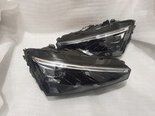 Laden Sie das Bild in den Galerie-Viewer, Frontscheinwerfer Skoda Scala 657941015 LED Ein Satz Scheinwerfer Headlight SCH9142399388fn