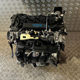 Motor Lexus Toyota Ux Chr M20A 2.0 Hybrid Engine Komplett MOT8496749345pq