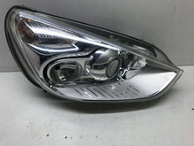 Laden Sie das Bild in den Galerie-Viewer, Frontscheinwerfer Ford Smax S-Max Galaxy I 6M2113D154AE Rechts Headlight SCH5060319042ln