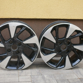 1x Alufelge 16 Zoll 6.5