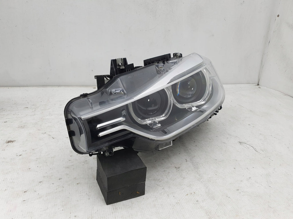Frontscheinwerfer BMW 3 F30 F31 7259525 Xenon Links Scheinwerfer Headlight SCH8306844901vw