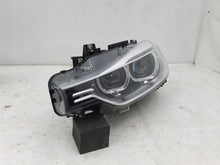 Laden Sie das Bild in den Galerie-Viewer, Frontscheinwerfer BMW 3 F30 F31 7259525 Xenon Links Scheinwerfer Headlight SCH8306844901vw