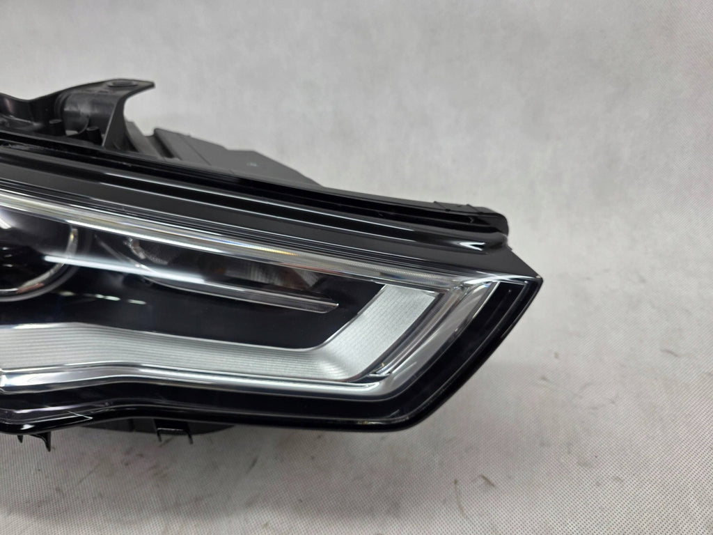 Frontscheinwerfer Audi A3 8V0941006 Rechts Scheinwerfer Headlight SCH6323970881pg