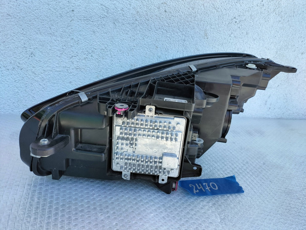 Frontscheinwerfer BMW Z4 G29 9481258-05 Full LED Rechts Scheinwerfer Headlight SCH2879817376fx