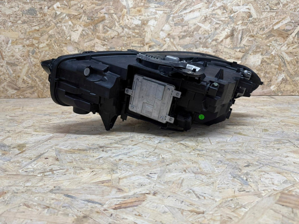 Frontscheinwerfer BMW 1 F40 5A1E056-06 Xenon Rechts Scheinwerfer Headlight SCH7670469037ln