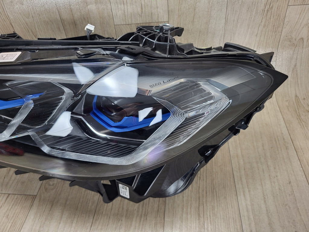 Frontscheinwerfer BMW G22 G23 G26 5A19367-03 LED Links Scheinwerfer Headlight SCH7460445372ip