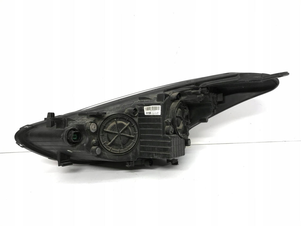 Frontscheinwerfer Hyundai I30 92102-A6060 Xenon Rechts Scheinwerfer Headlight SCH7172963372nu