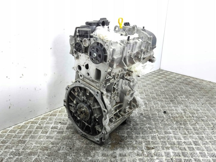 Motor VW Golf VIII I DFYA 1.5 150PS 110kW 2023 Hybrid Engine Unkomplett MOT3541214614gc