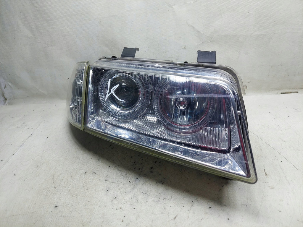 Frontscheinwerfer Audi A4 B5 Ein Stück (Rechts oder Links) Headlight SCH1228025990hg