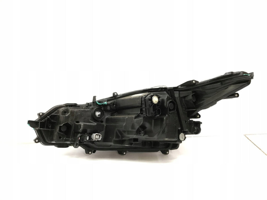 Frontscheinwerfer Toyota Corolla 81145-02T51 Rechts Scheinwerfer Headlight SCH5011656659yk