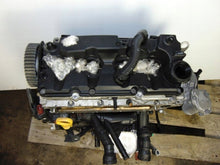 Load image into Gallery viewer, Motor Audi Seat Skoda VW I CUN CUNA CUNB CUNC 2.0 TDI 127TKm Diesel Unkomplett MOT5069016015kp