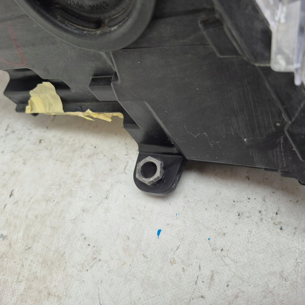 Frontscheinwerfer Mercedes-Benz Vito W447 A4479060101 Full LED Rechts oder Links SCH9789369050yk