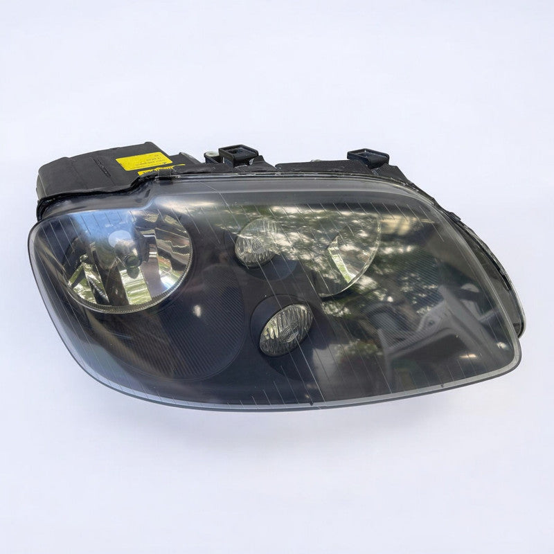 Frontscheinwerfer VW Touran Rechts Scheinwerfer Headlight